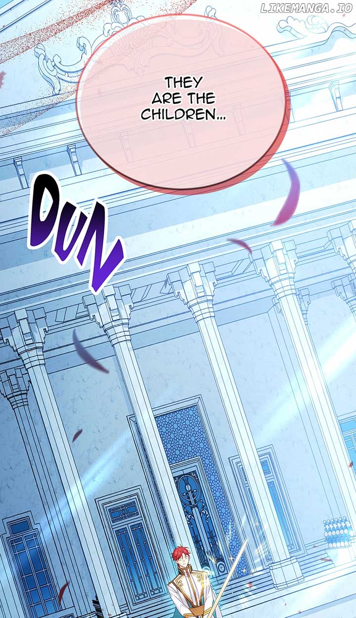 The Duchess with an Empty Soul Chapter 146 20